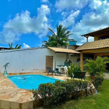 Zu Hause Porto de Galinhas-2
